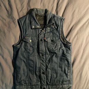Levi’s Vest